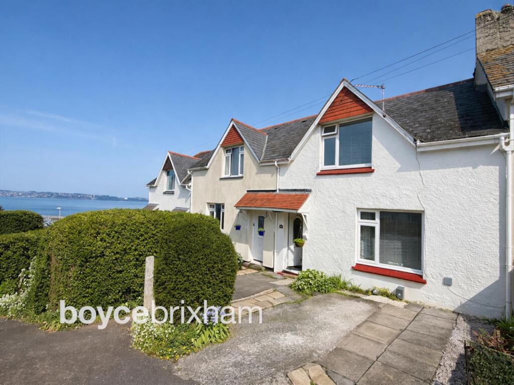 Main image of property: Garlic Rea, Brixham