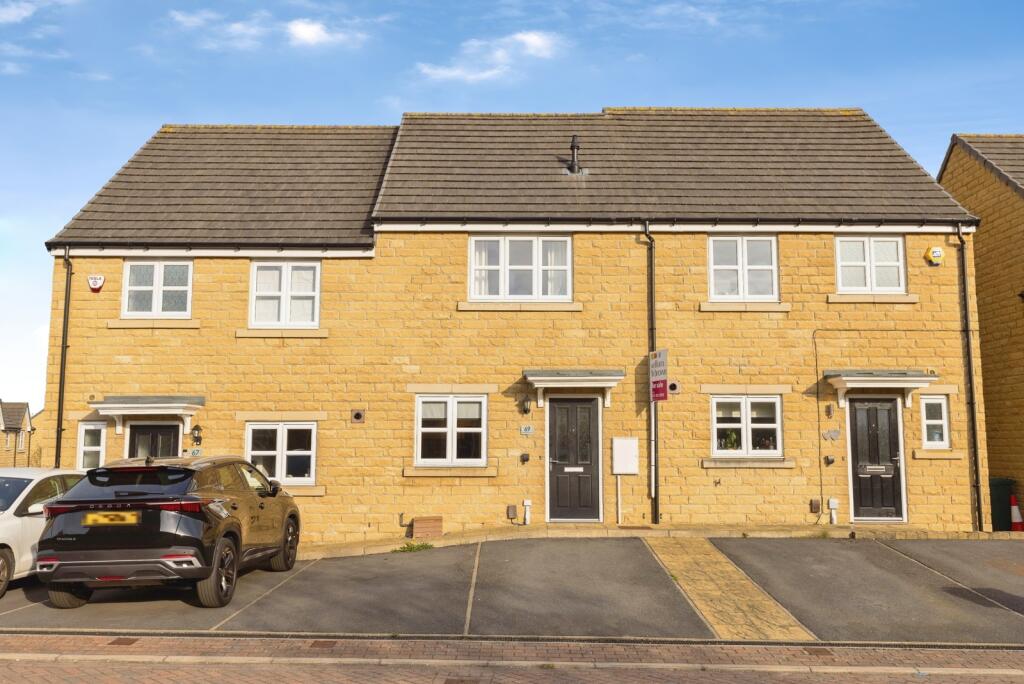 Main image of property: Brompton Drive, Bradford, West Yorkshire, BD10