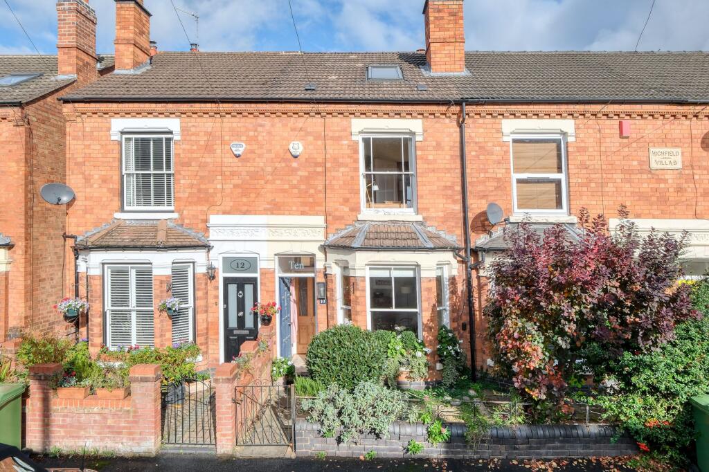 Main image of property: Rogers Hill, Worcester, WR3