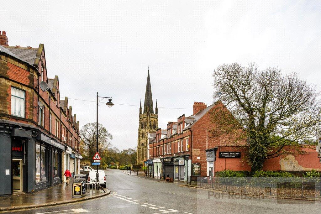 Main image of property: Jesmond Road, Newcastle upon Tyne, Tyne and Wear, NE2