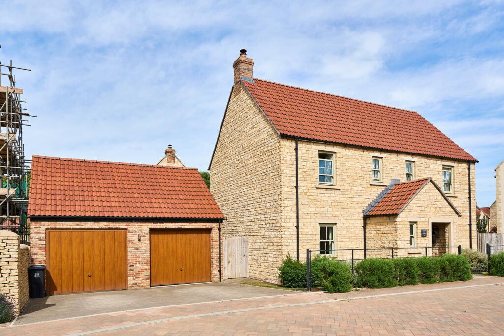 Main image of property: St  Lawrence Lane, Rode, BA11