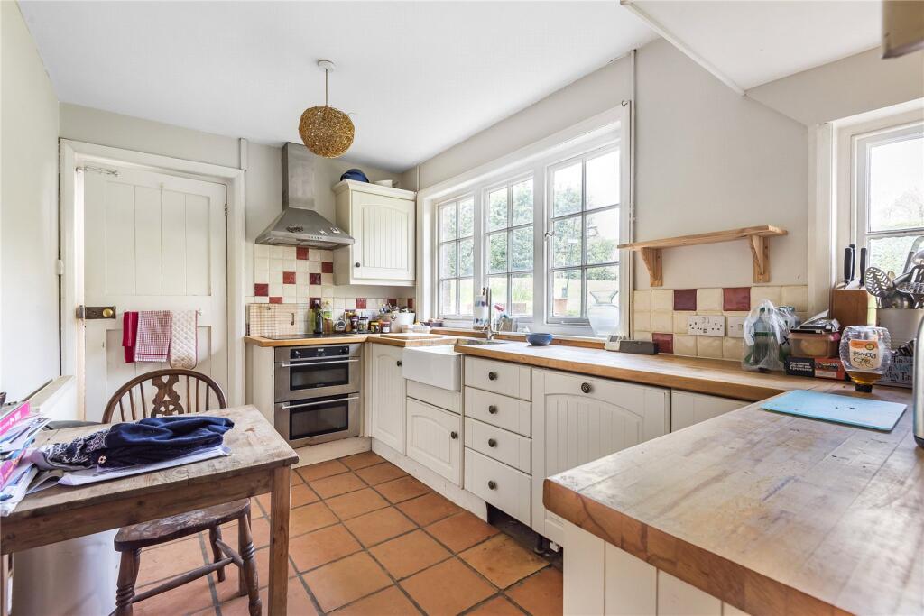 Sheffield Park, Uckfield - View 5