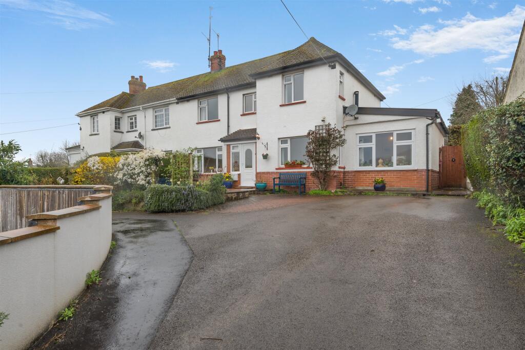 Main image of property: Dixton Close, Monmouth