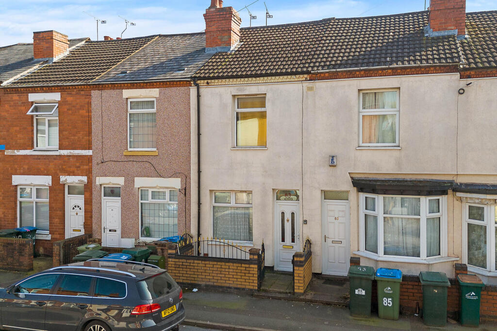 Main image of property: Dorset Road, Coventry