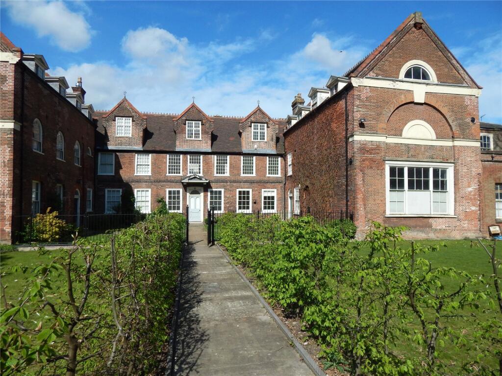 Main image of property: Bethel Street, Norwich