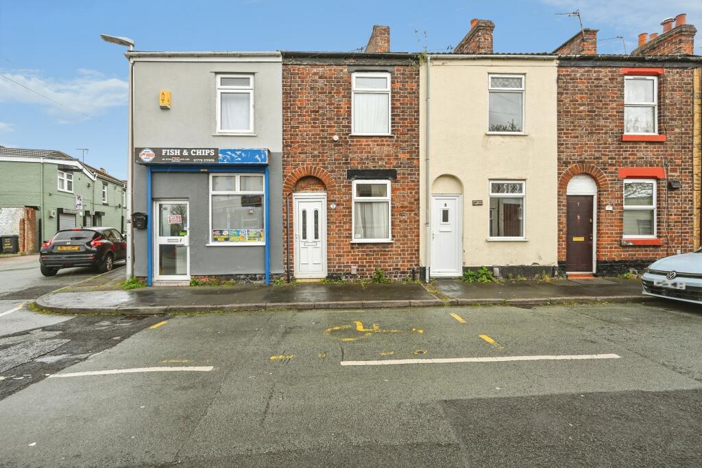 Main image of property: New Street, Runcorn, WA7