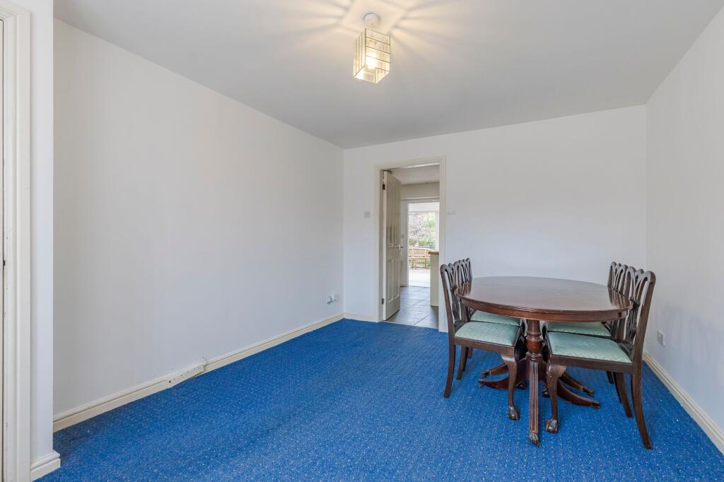 Smithfields, Tattenhall, CH3 - View 3