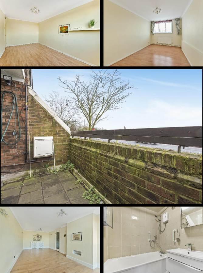 Main image of property: Woolwich Common, London, SE18 4HP