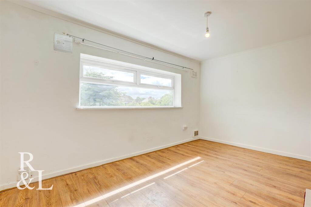 Apartment in Tamworth, Kettlebrook - View 5