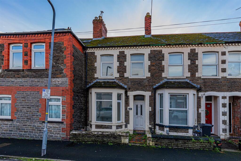 Main image of property: Glenroy Street,  Roath, Cardiff