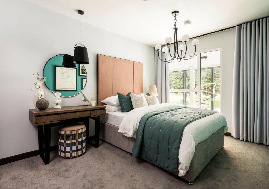 Main image of property: Edward Point, 
Barking, IG11 8TJ