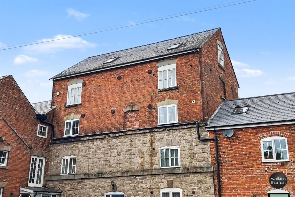 Apartment in Lugwardine, Herefordshire - View 3