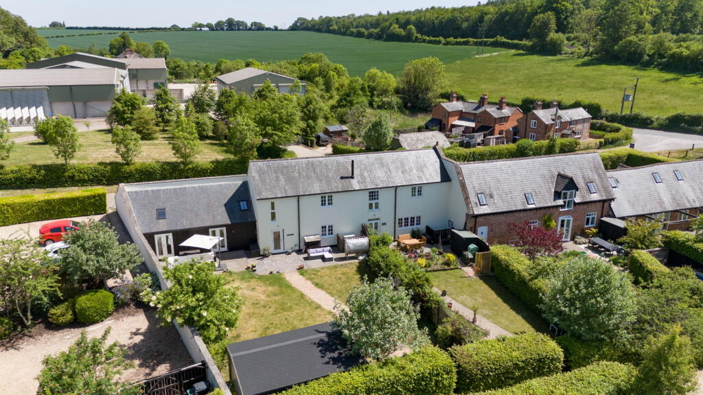 Main image of property: The Old Diary, Hurstbourne Priors, Whitchurch, RG28 7RU