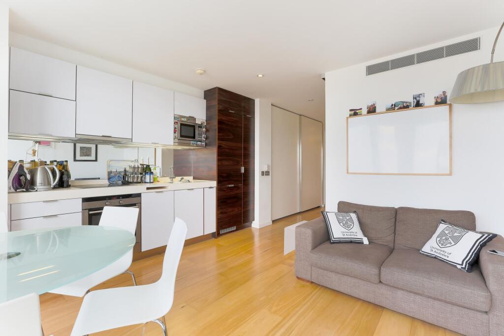Studio apartment for rent