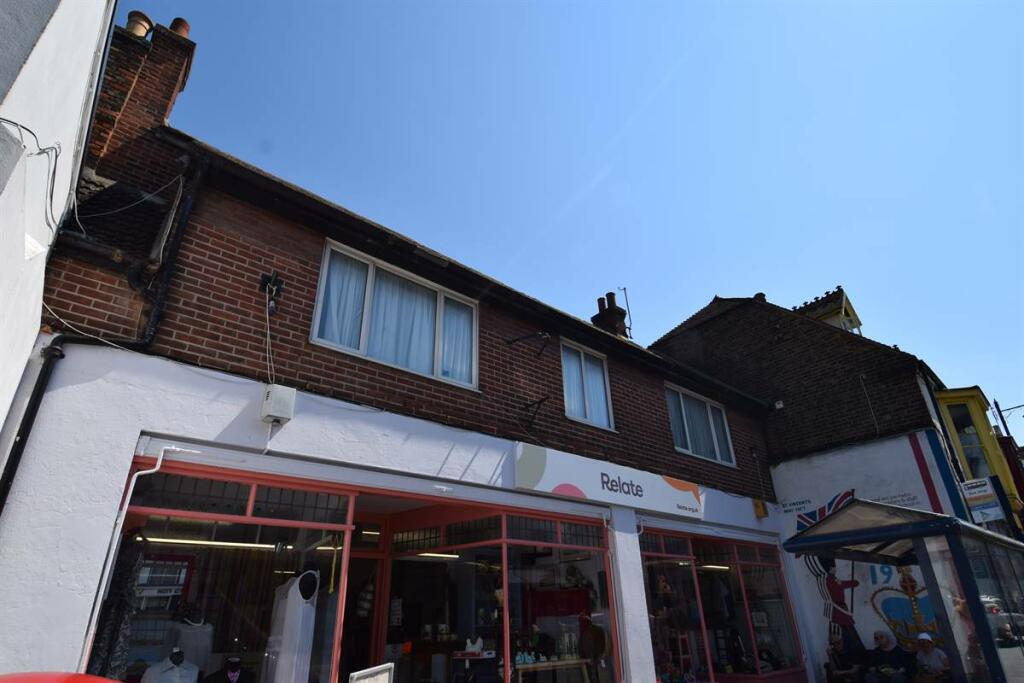 Main image of property: Harbour Street, Whitstable