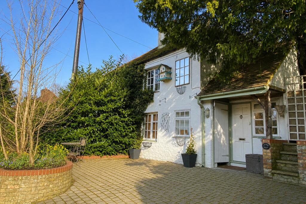 Main image of property: Yew Tree Cottage, Yateley