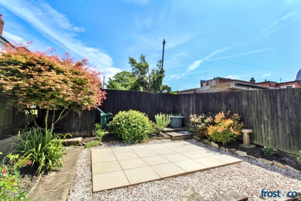 Apartment in Poole, Parkstone - More