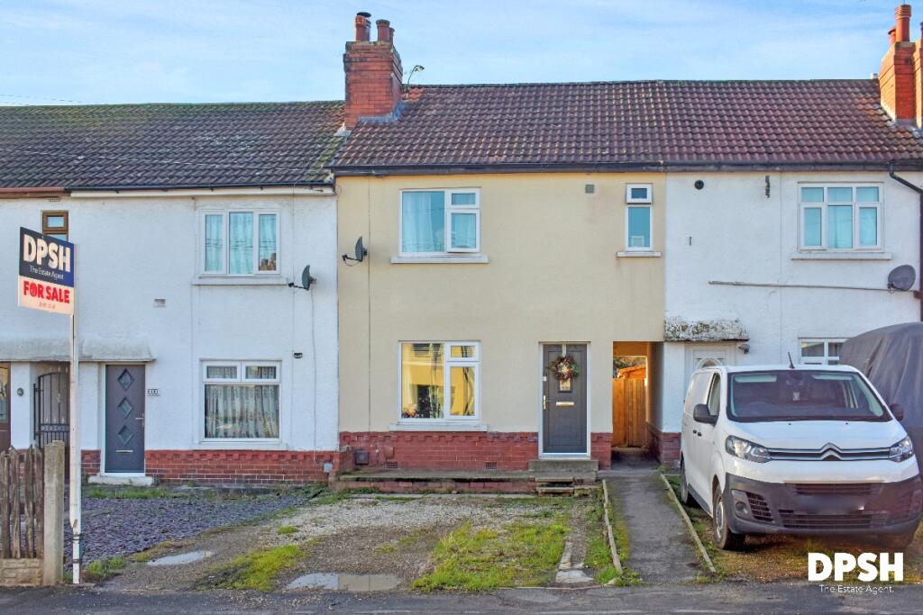 Main image of property: Willans Avenue, Rothwell, Leeds