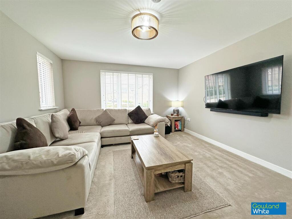 House in Stockton-on-Tees - View 5