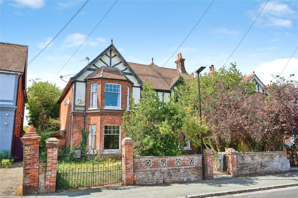 Main image of property: Pellhurst Road, RYDE, Isle of Wight, PO33