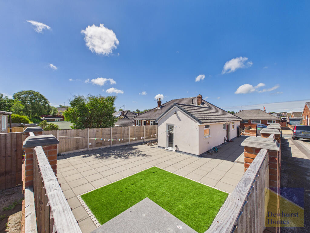 Main image of property: Ronaldsway, Preston, PR1