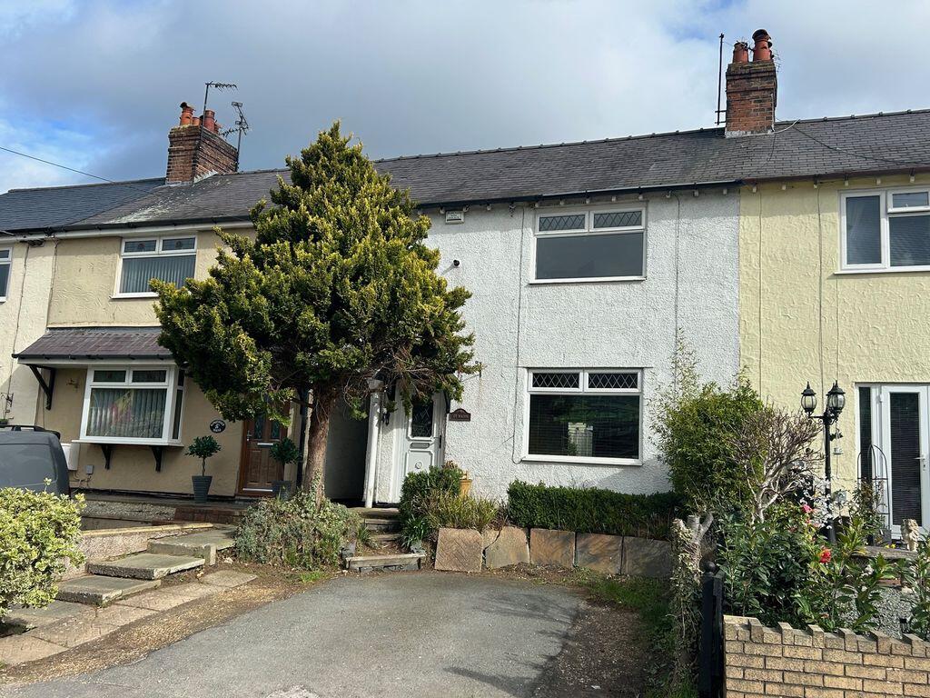 Main image of property: Wrexham Road, Caergwrle