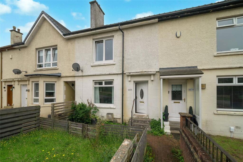 Main image of property: Great Western Road, Knightswood, Glasgow, G13