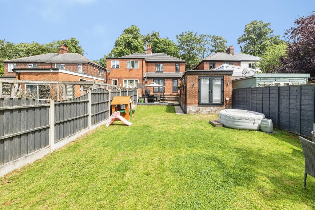 Main image of property: Darrington Road, Pontefract