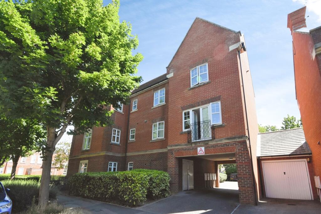 Main image of property: Academy Fields Road, Romford