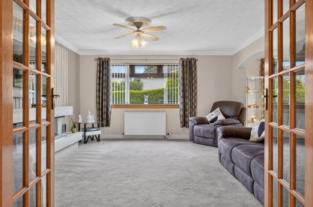 House in Kilmarnock - View 3