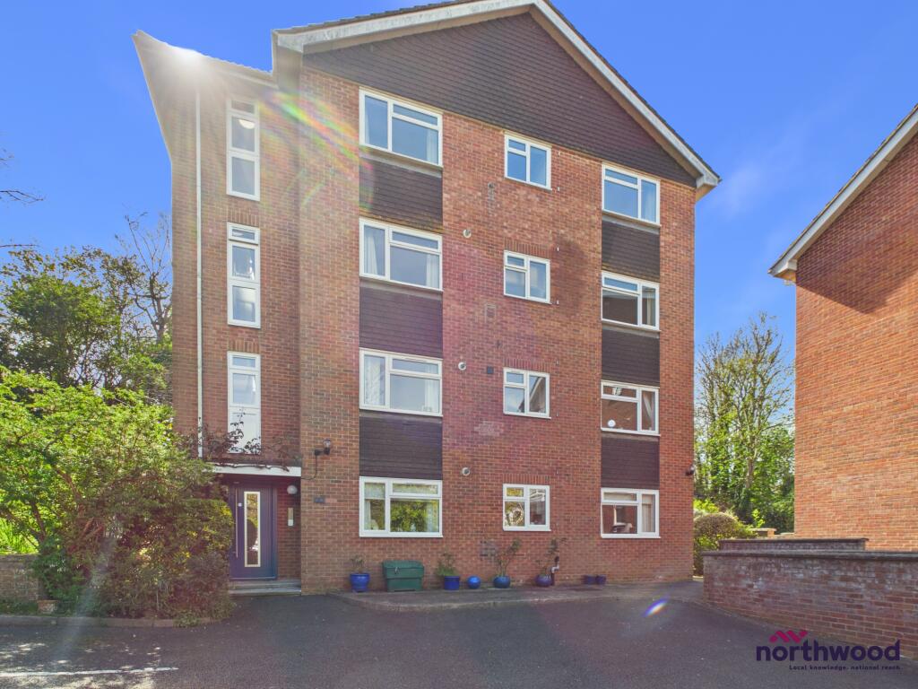 Main image of property: Silverdale Road, Lower Meads, Eastbourne, BN20