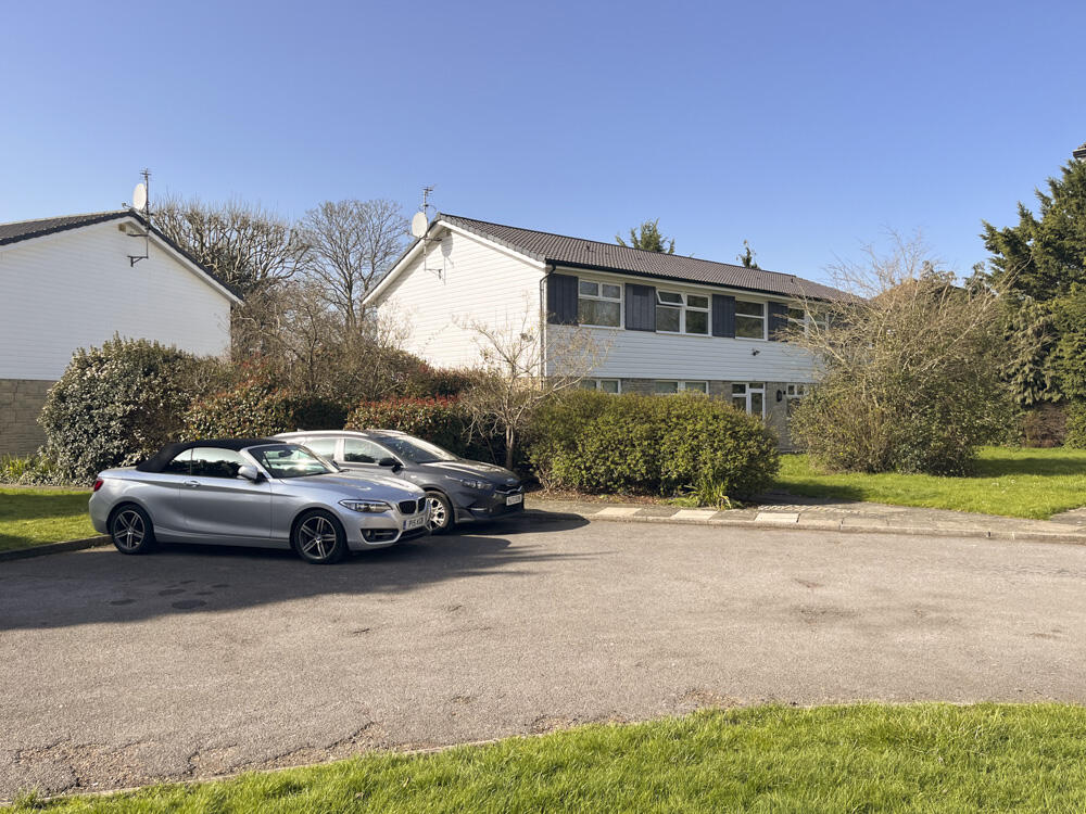 Main image of property: Cedar Close, Laleham. TW18 2TF