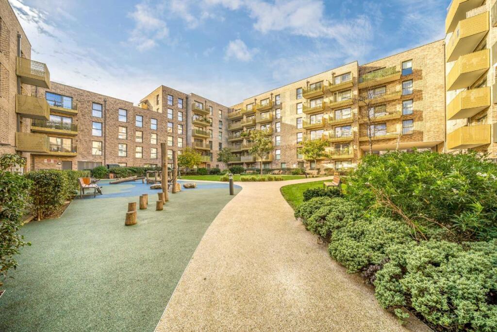 Main image of property: Selbourne Avenue, Hounslow