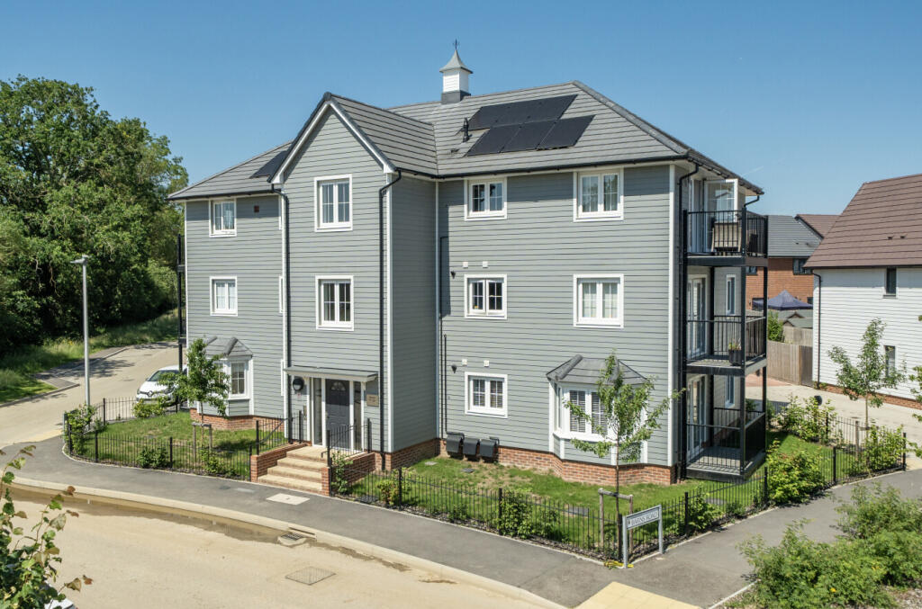 Main image of property: Barns Road, Finchwood Park, Wokingham, Berkshire, RG40