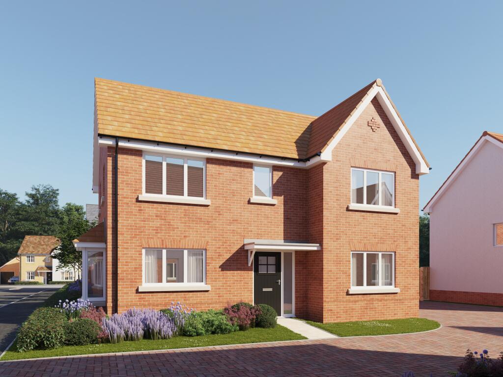 Main image of property: Wimblington, Cambridgeshire,
PE15 0RS