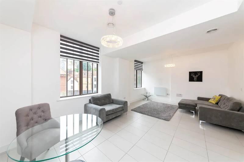 Main image of property: Colston Avenue, Bristol, BS1