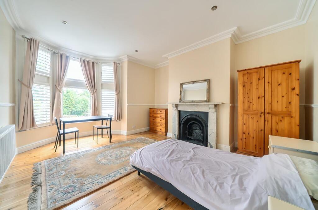 Devonshire Villas, Bath photo 5