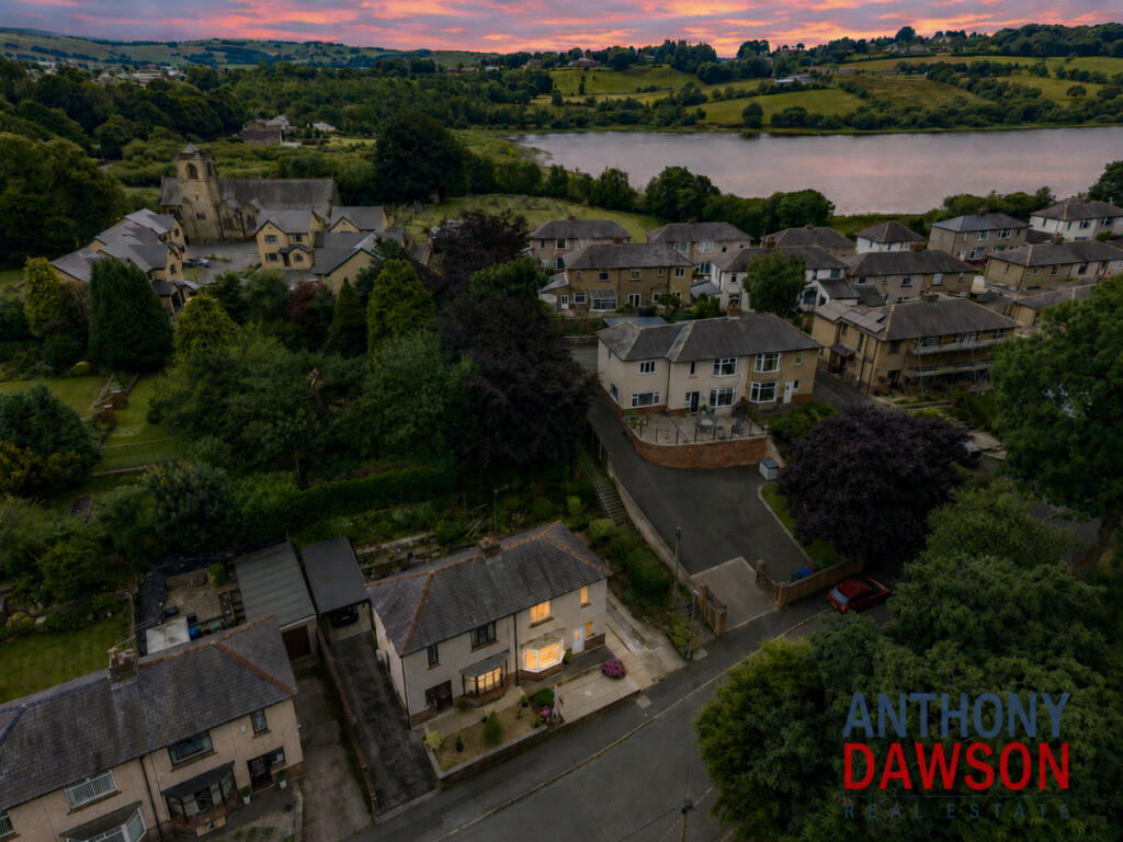 Main image of property: Alma Avenue, Colne, BB8