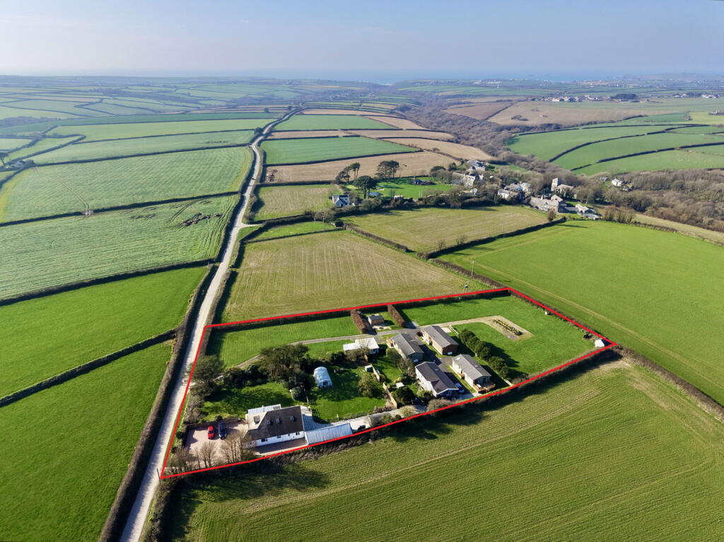 Main image of property: St. Ervan, PL27 7