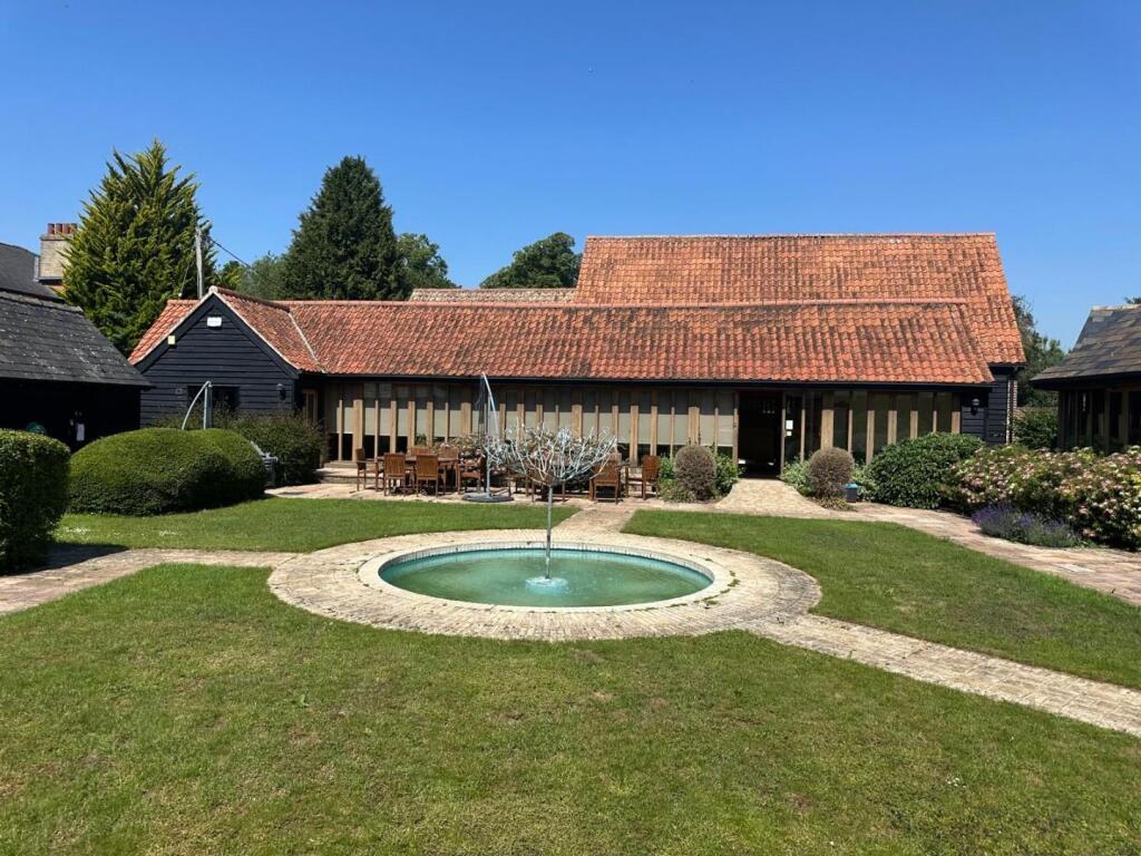 Main image of property: St Mary's Court, Main Street, Hardwick, Cambridge