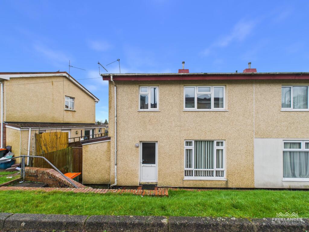 Main image of property: Rutherford Hill, Malpas, 