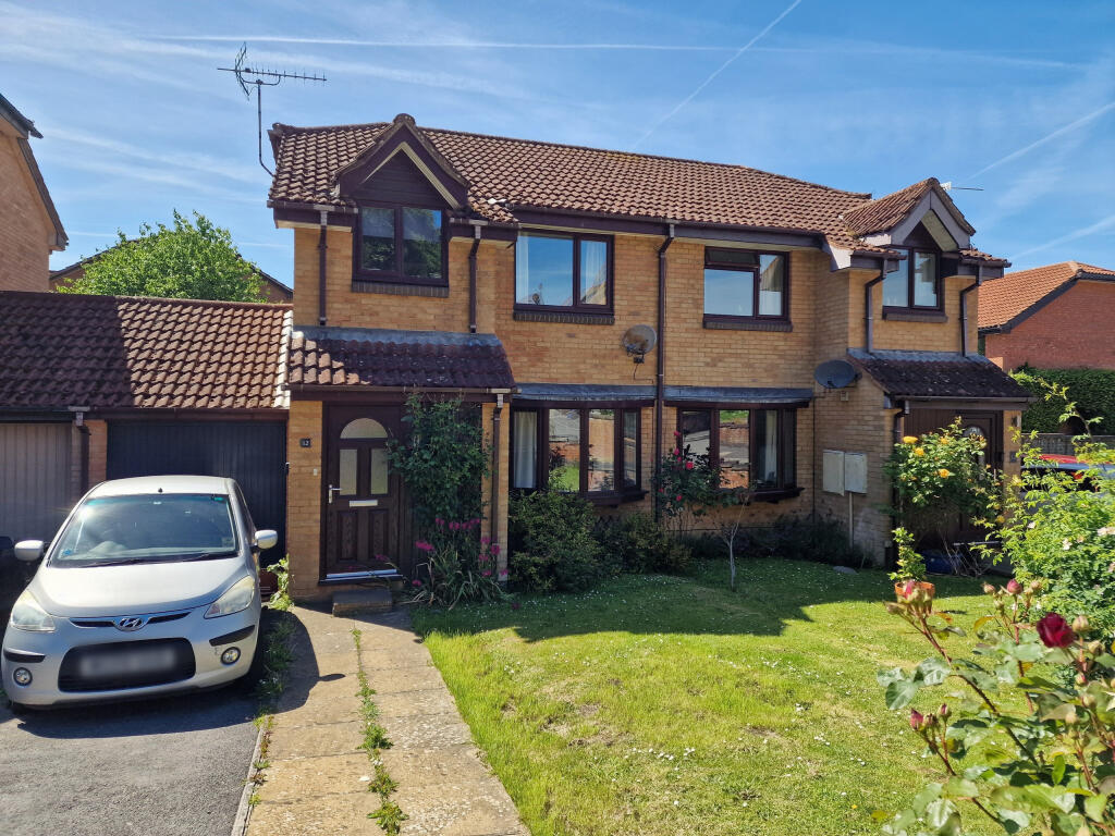 Main image of property: Birchdale, Yeovil, Somerset, BA20 2SP