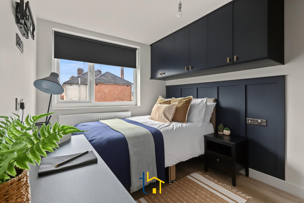 Main image of property: Duncan Road, Leicester