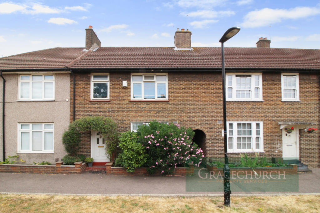 House in London - View 2