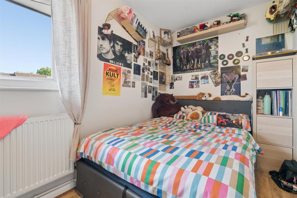 House in London - More