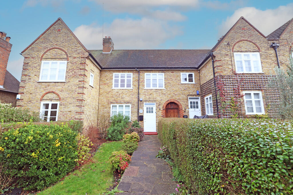 Main image of property: Coleridge Walk, Hampstead  Garden Suburb