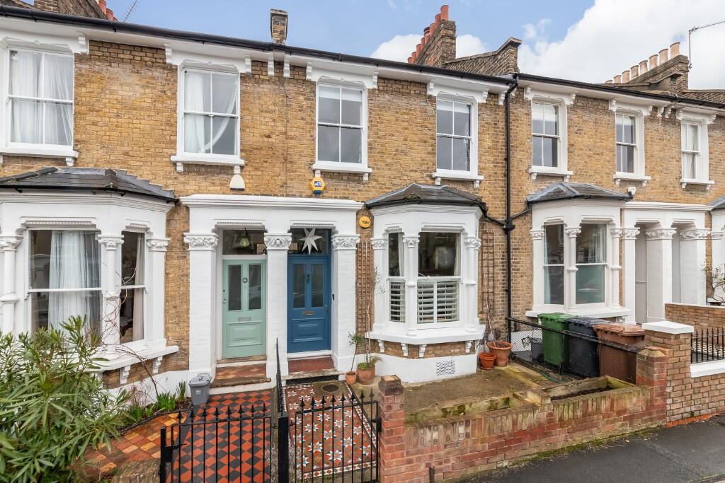 Main image of property: Bousfield Road, London, SE14