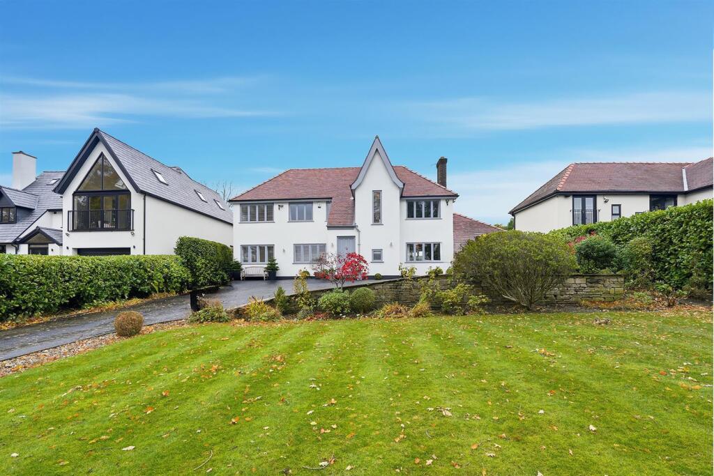 Main image of property: Dumbah Lane, Bollington, Macclesfield