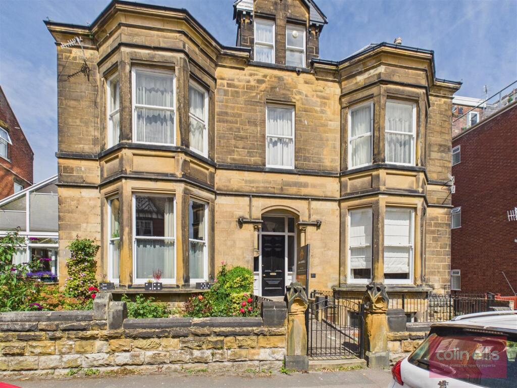 Main image of property: Esplanade Road, Scarborough
