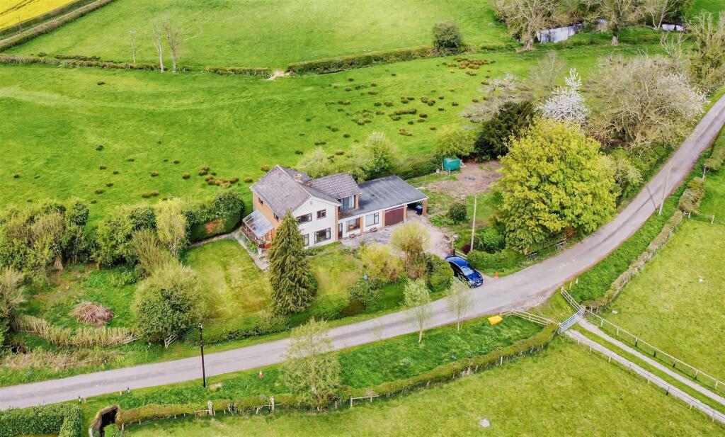 Main image of property: Runcton Willows, Longford